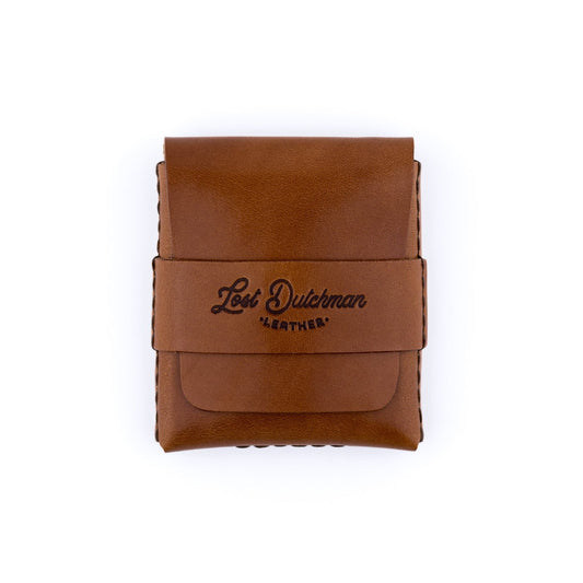 The Big Finn - Brown