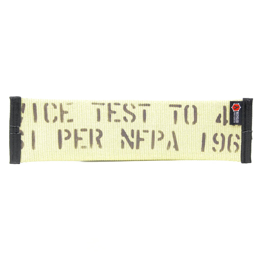 Recycled Fire Hose Dog Fetch Toy - Regular